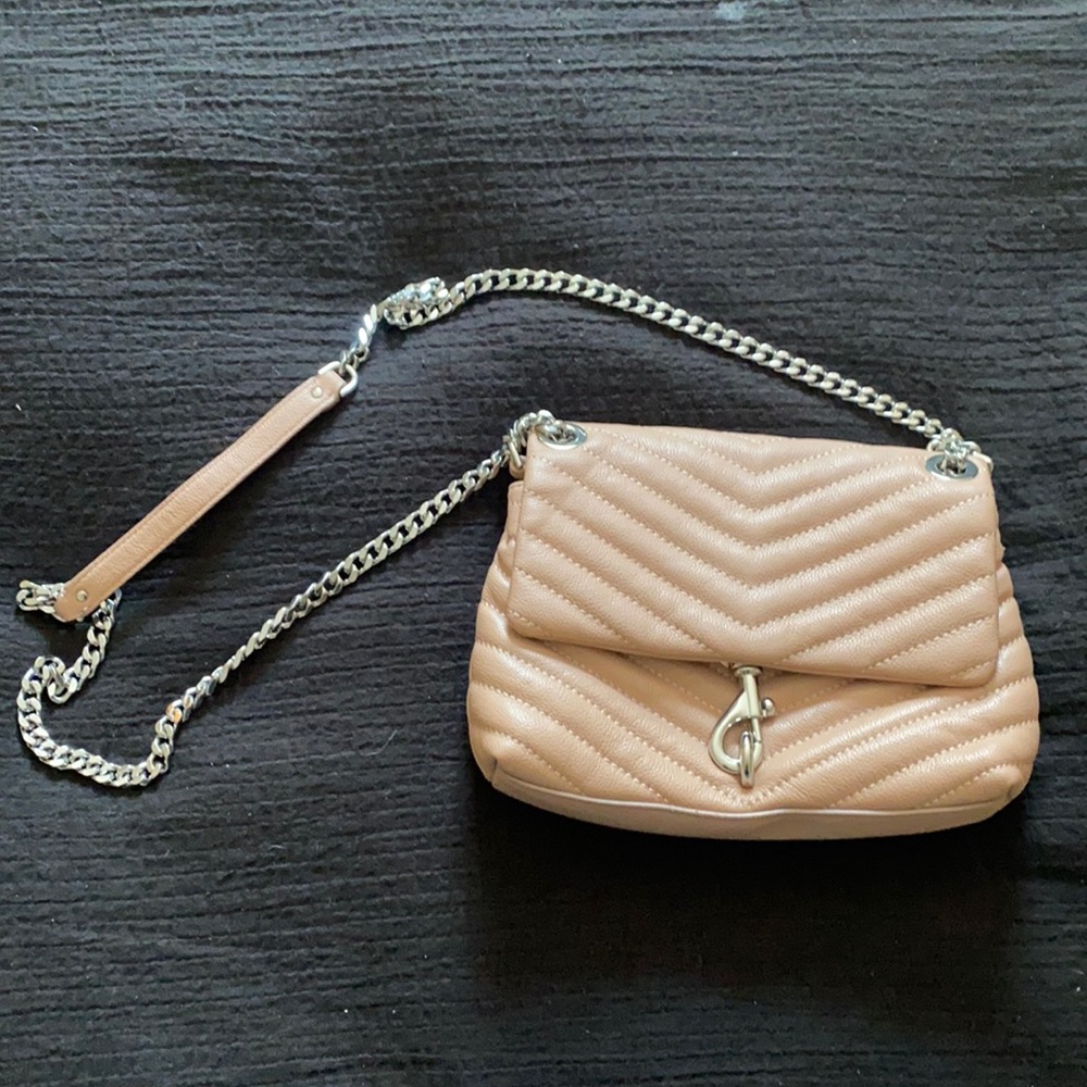 Rebecca Minkoff Edie Convertable Crossbody